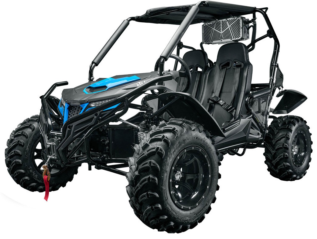 КИТ комплект багги K7 EFI LE