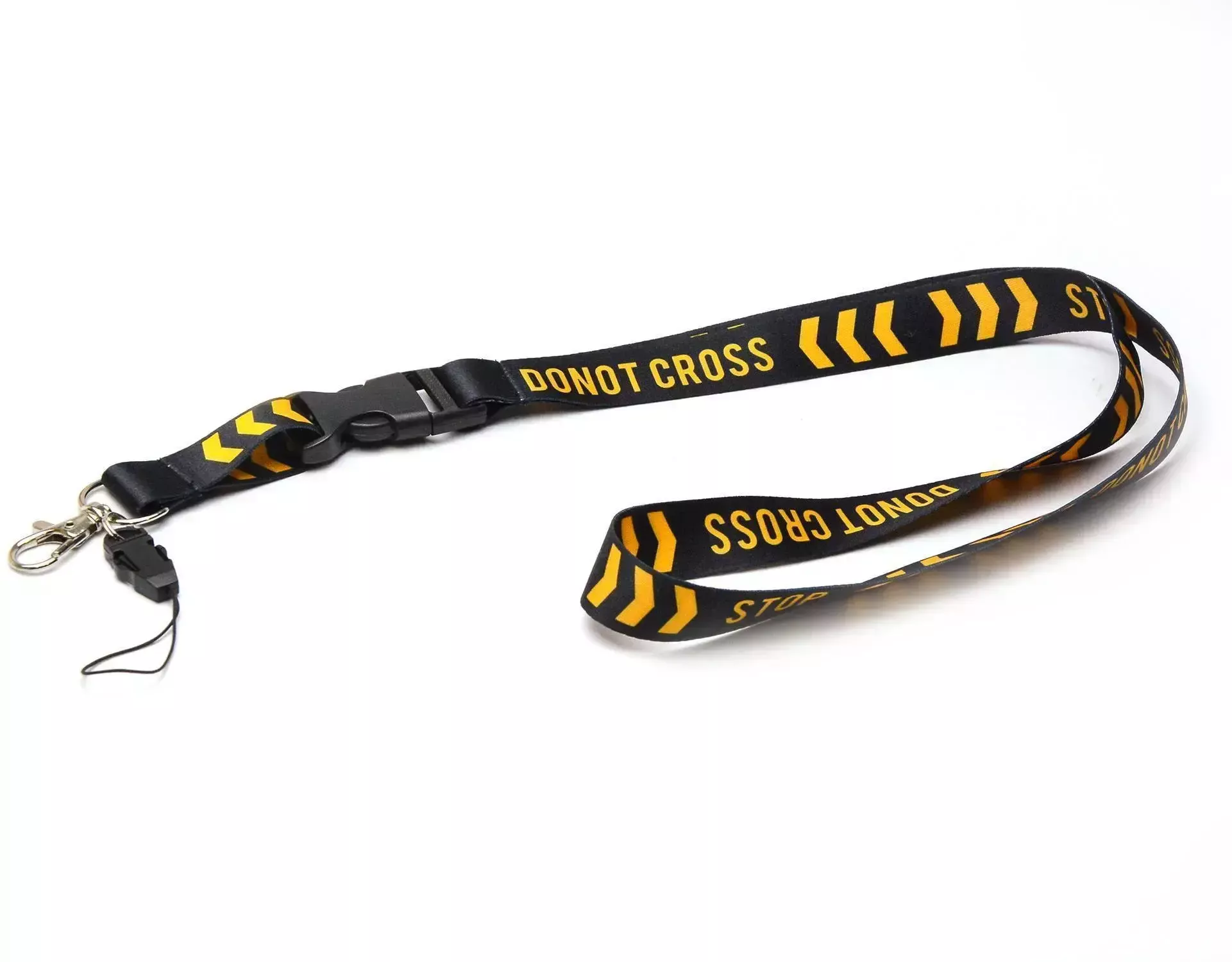 Шнурок для брелка 6