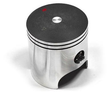 Поршень двигателя GR7 MT-250 2T, OEM Поршень двигателя GR7 MT-250 2T, OEM