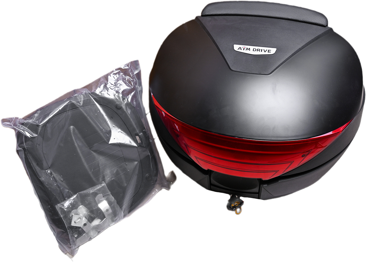 Кофр AiM E-61, Black