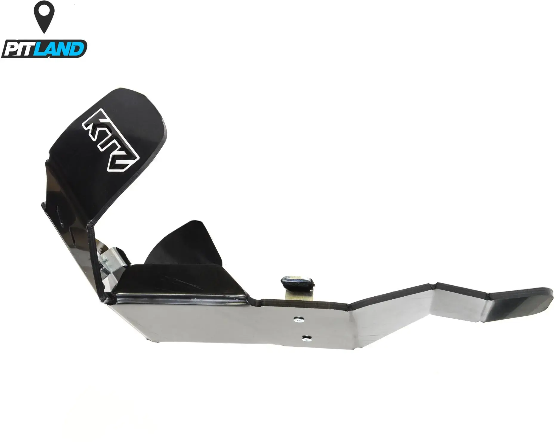 Защита двигателя KTZ для BRZ X5M 250cc (ZS172FMM)