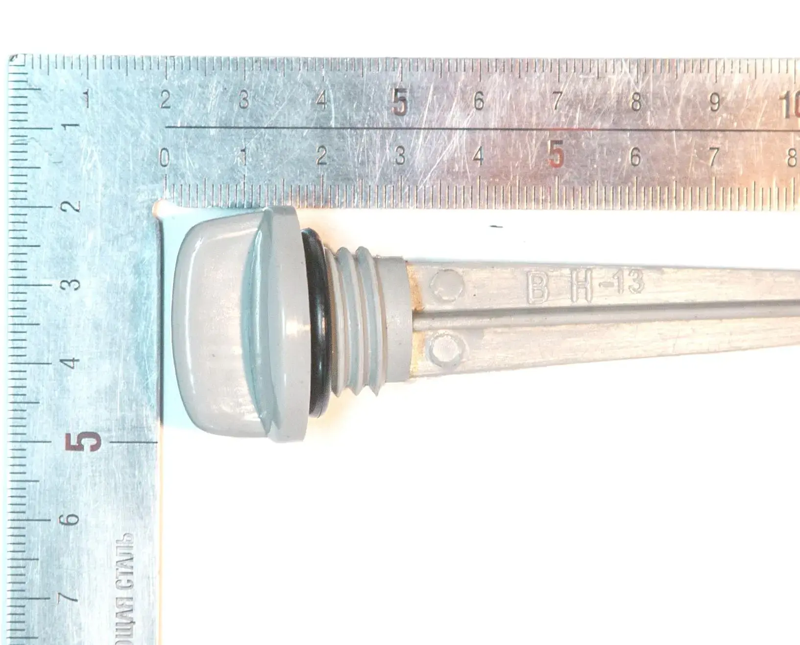 Щуп масляный BSE ZS154FMI