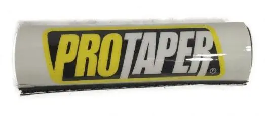 Подушка руля PROTAPER желтая