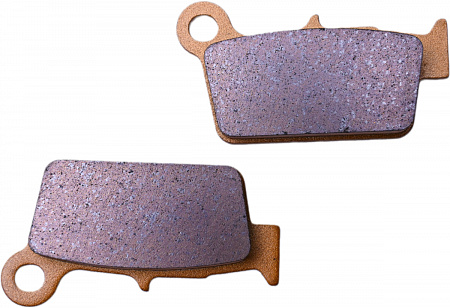 Тормозные колодки SM-PARTS OFF-ROAD FA 367 Тормозные колодки SM-PARTS OFF-ROAD FA 367