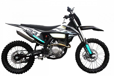 Эндуро мотоцикл XGZ KTX-mini-CB300 21/18 (ZS175FMN) Эндуро мотоцикл XGZ KTX-mini-CB300 21/18 (ZS175FMN)