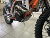 Защита двигателя KTZ для AVANTIS А5 (172FMM)