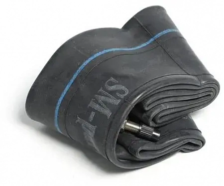 Камера SM-Parts (СМ-Партс) 12" 3.00/3.25-12 TR4 Бутил Камера SM-Parts (СМ-Партс) 12" 3.00/3.25-12 TR4 Бутил