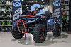 КИТ комплект квадроцикла KTA KR400 4x4 (EFI)