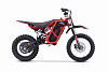 Электропитбай FX MOTO Е1 14/12 (Красный)