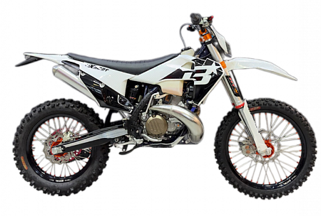 Эндуро мотоцикл BRZ (БРЗ) HX302 T 21/18 Эндуро мотоцикл BRZ (БРЗ) HX302 T 21/18