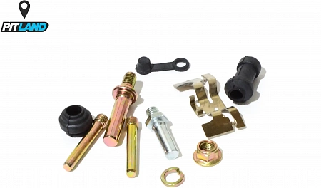 Рем. комплект переднего суппорта питбайк (CRF, TTR125) SM-PARTS Рем. комплект переднего суппорта питбайк (CRF, TTR125) SM-PARTS
