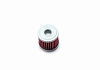 Фильтр масляный HIFLO FILTRO HF118 (38х37/47)