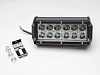 Фара 36W-C 6x2x3w LED 
