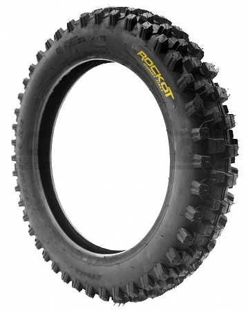 Покрышка Gummy (Гамми) 14" 90/100-14 8PR TT RT-404 (medium soft) Rockot Покрышка Gummy (Гамми) 14" 90/100-14 8PR TT RT-404 (medium soft) Rockot