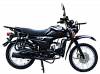 Мопед Regulmoto Alpha (Регулмото Альфа) (RM-3) Черный 