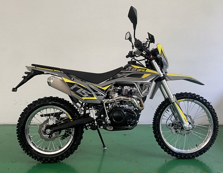 Питбайк JHL SX 175 LX 162FMJ 19/16 Питбайк JHL SX 175 LX 162FMJ 19/16