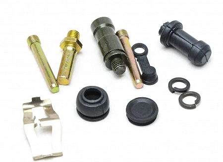 Ремкомплект заднего суппорта питбайк (CRF, TTR125) SM-PARTS Ремкомплект заднего суппорта питбайк (CRF, TTR125) SM-PARTS