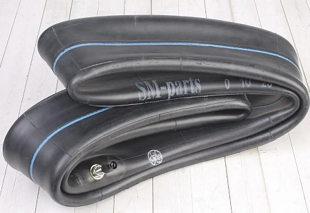 Камера SM-Parts (СМ-Партс) 21" 3.00/3.25-21 (4 mm UHD) TR6 Бутил Камера SM-Parts (СМ-Партс) 21" 3.00/3.25-21 (4 mm UHD) TR6 Бутил