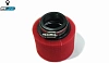 Фильтр воздушный 45 мм прямой red outer
